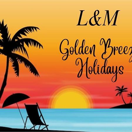 Golden Breeze Holidays Сагреш Экстерьер фото