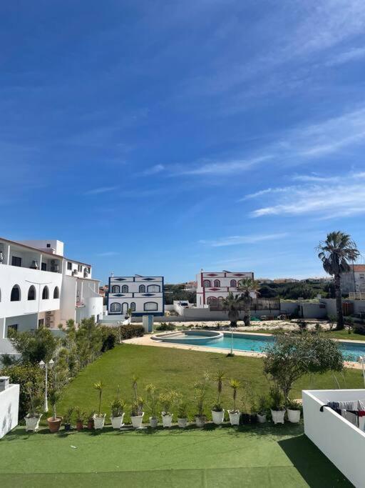 Golden Breeze Holidays Сагреш Экстерьер фото
