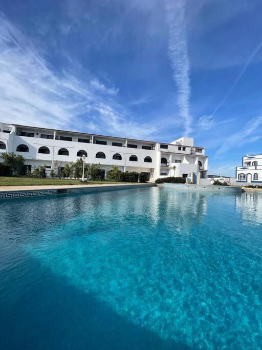 Golden Breeze Holidays Сагреш Экстерьер фото