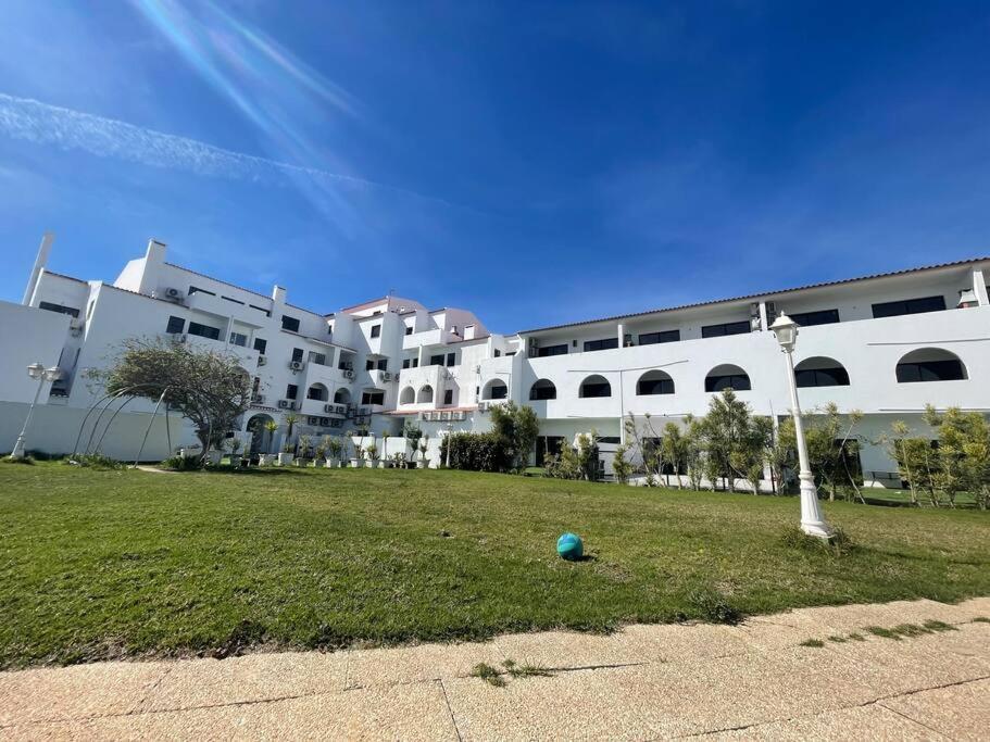 Golden Breeze Holidays Сагреш Экстерьер фото