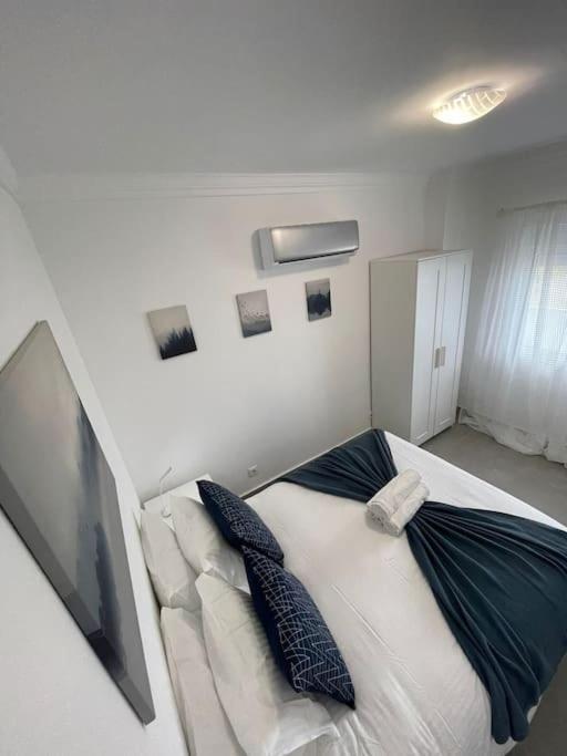 Golden Breeze Holidays Сагреш Экстерьер фото