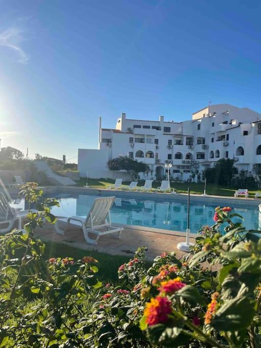 Golden Breeze Holidays Сагреш Экстерьер фото