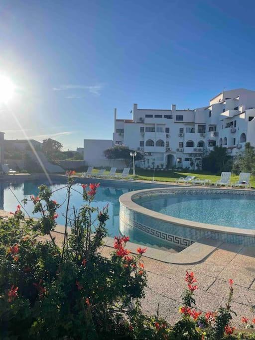 Golden Breeze Holidays Сагреш Экстерьер фото