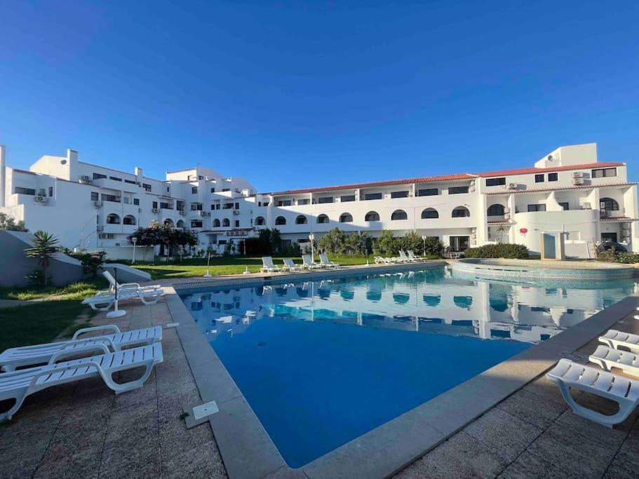 Golden Breeze Holidays Сагреш Экстерьер фото